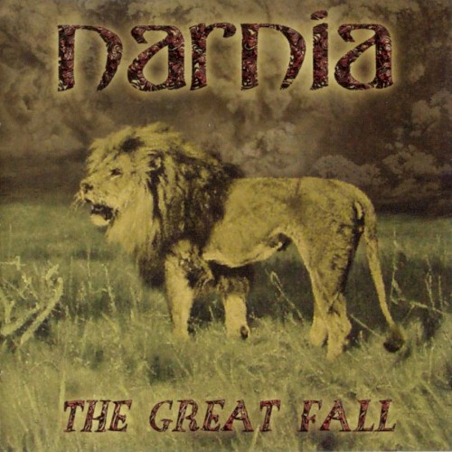 Narnia - The Great Fall